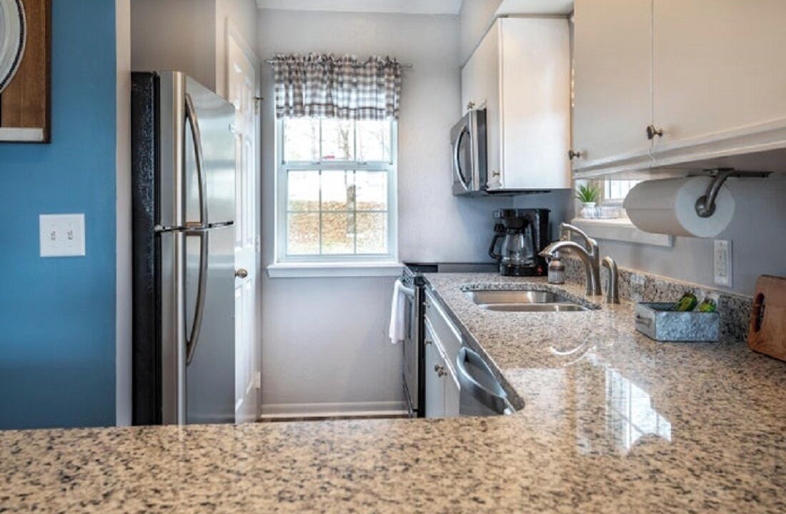 Photo of Kitchen in Branson