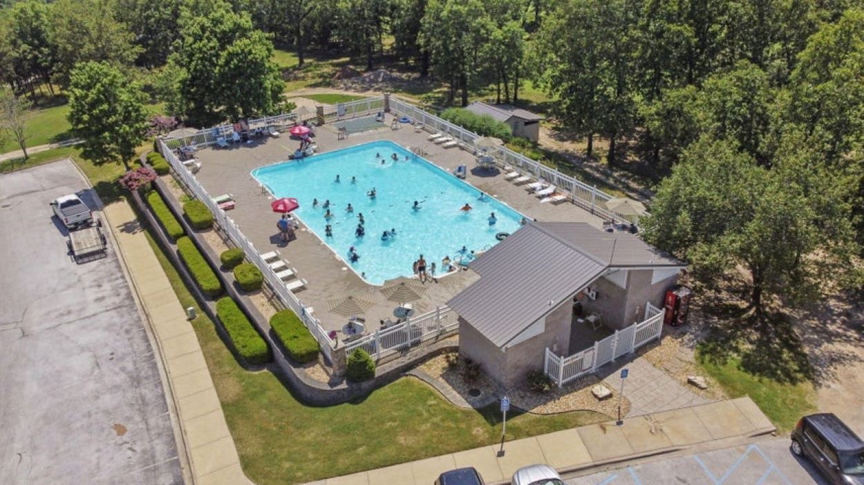 Photo of Outdoor in Branson