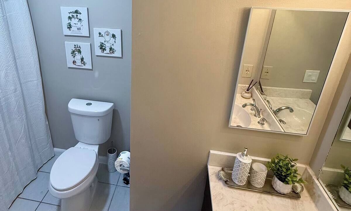 Photo of Bathroom in Greater Northdale