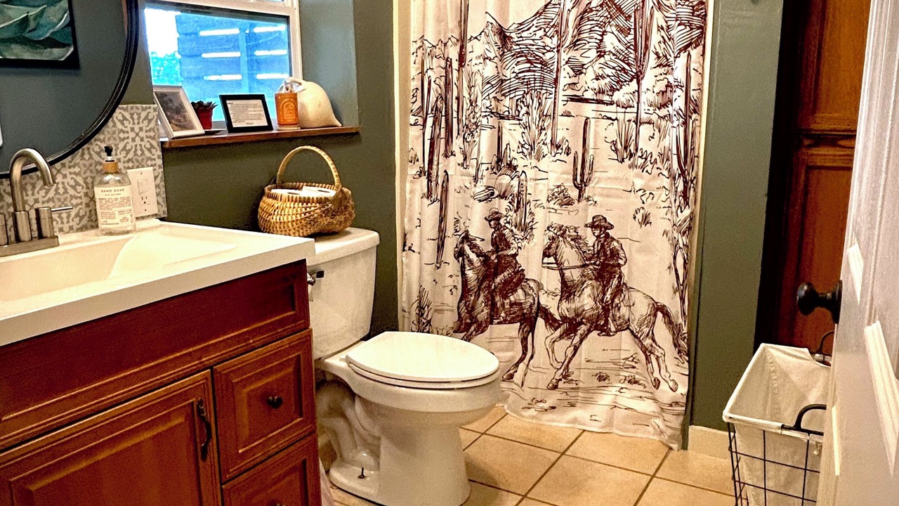Photo of Bathroom in Decatur