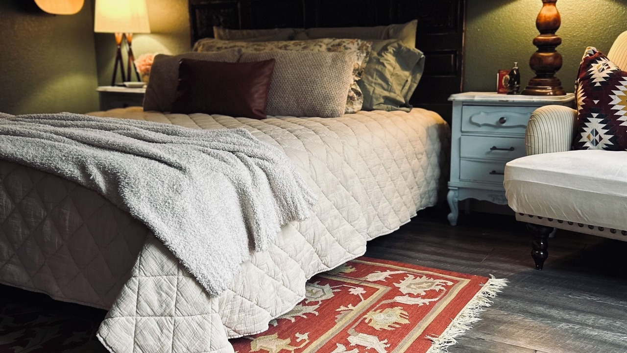 Photo of Bedroom in Decatur