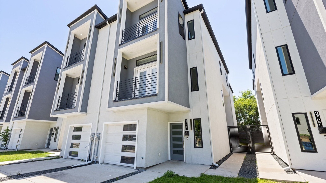 Photo of Outdoor in West Dallas