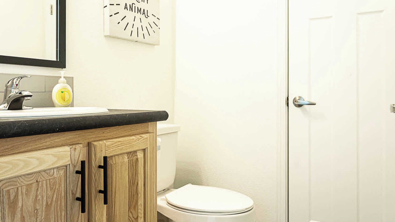 Photo of Bathroom in Leadville