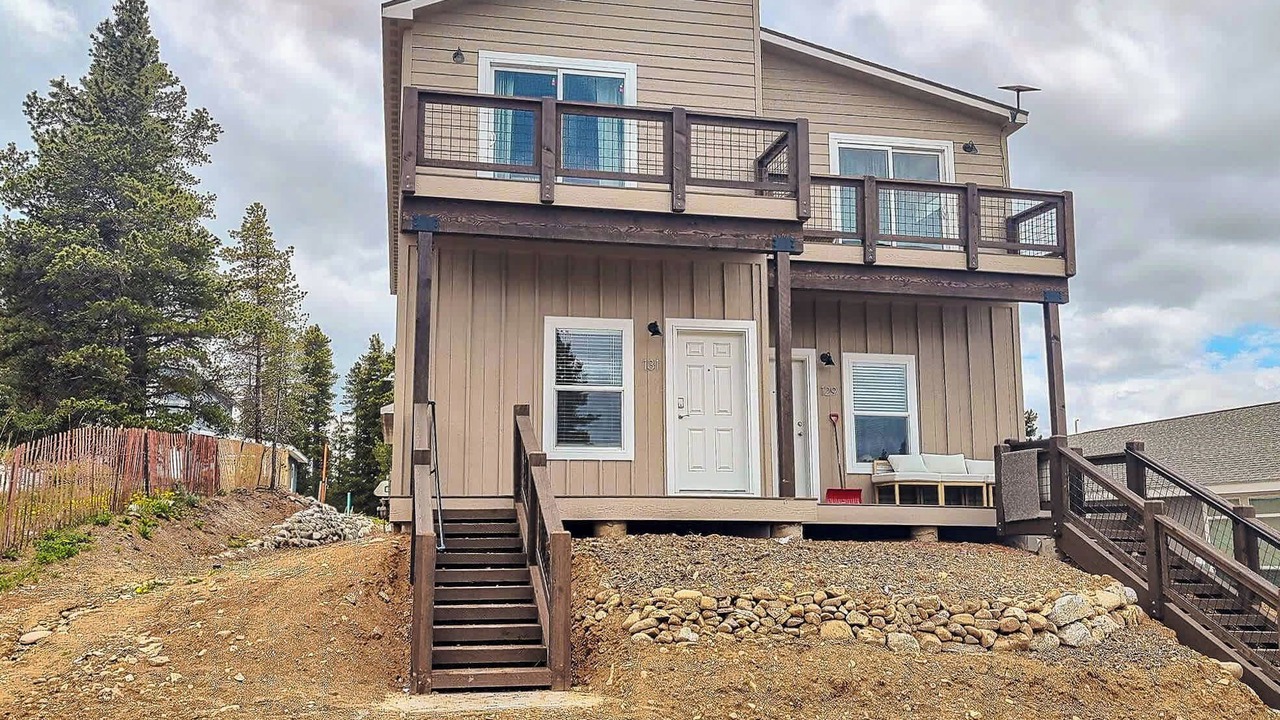 Photo of Outdoor in Leadville