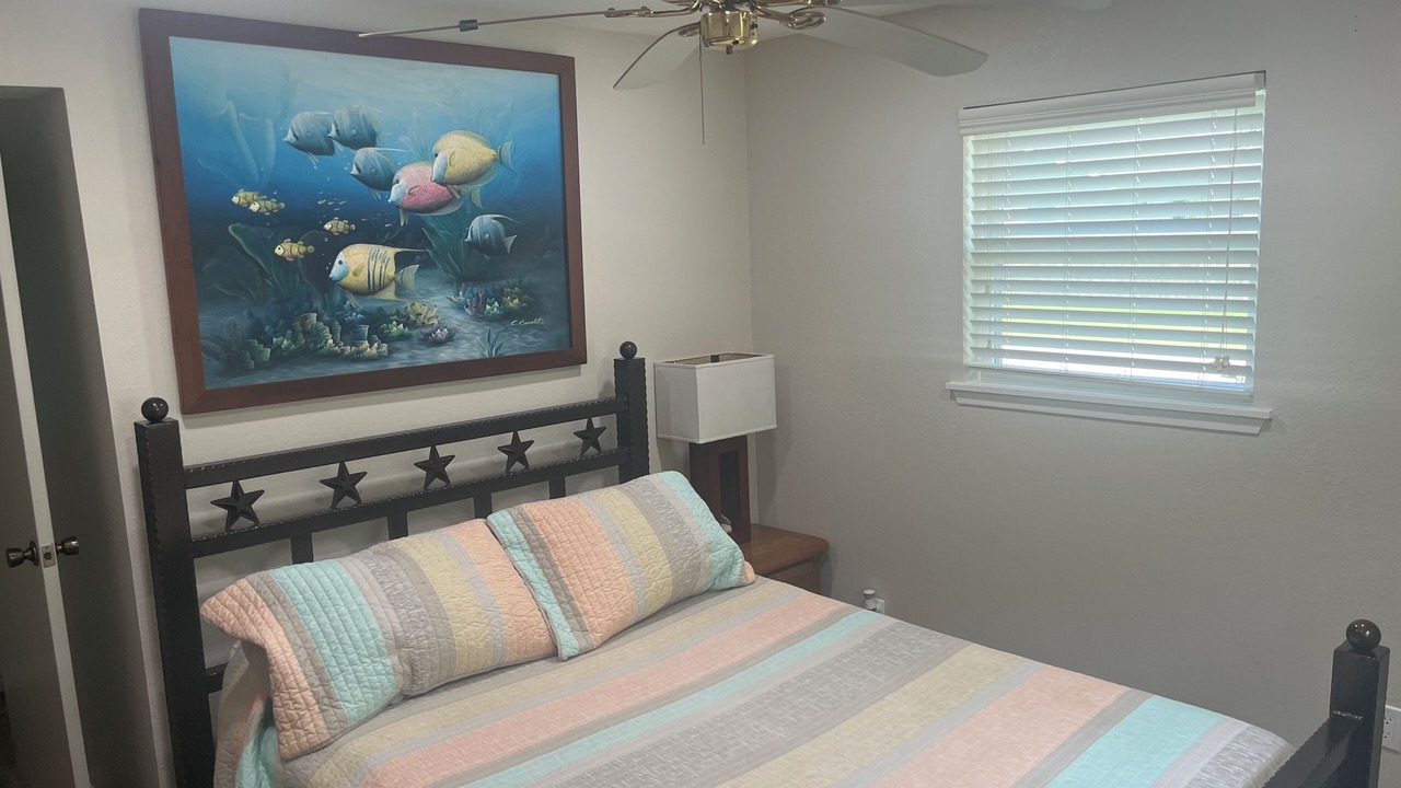 Photo of Bedroom in Port O Connor