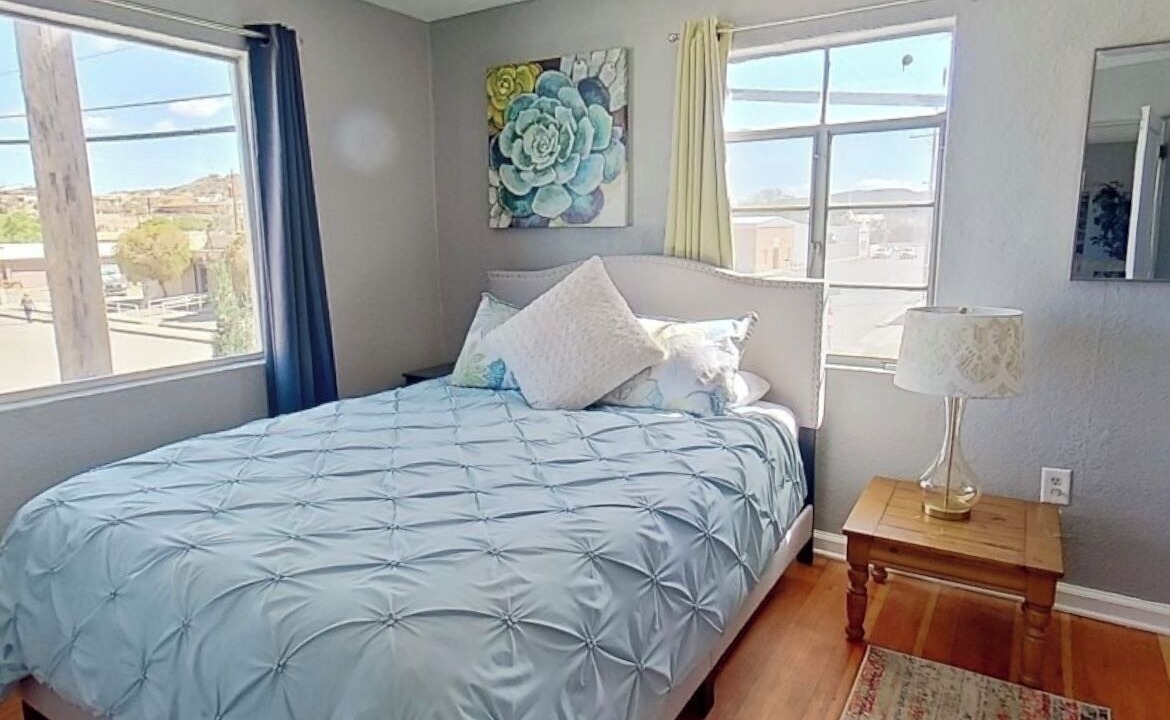Photo of Bedroom in Truth or Consequences