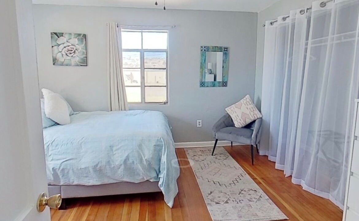 Photo of Bedroom in Truth or Consequences