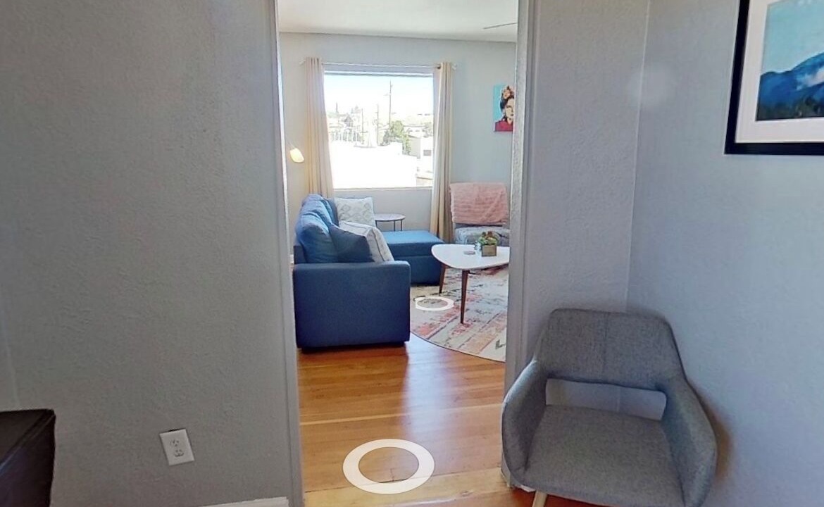 Photo of Livingroom in Truth or Consequences