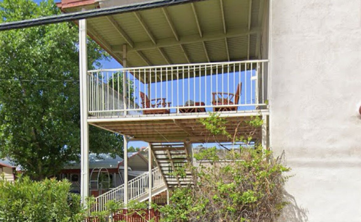 Photo of Outdoor in Truth or Consequences