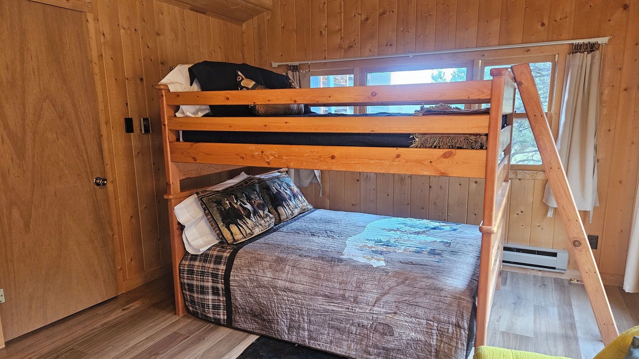 Photo of Bedroom in Nathrop