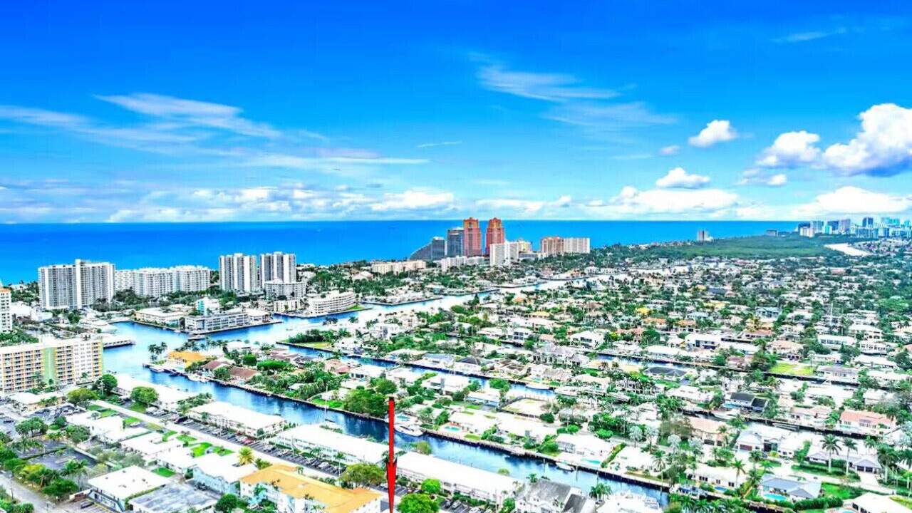 Photo of Outdoor in Coral Ridge