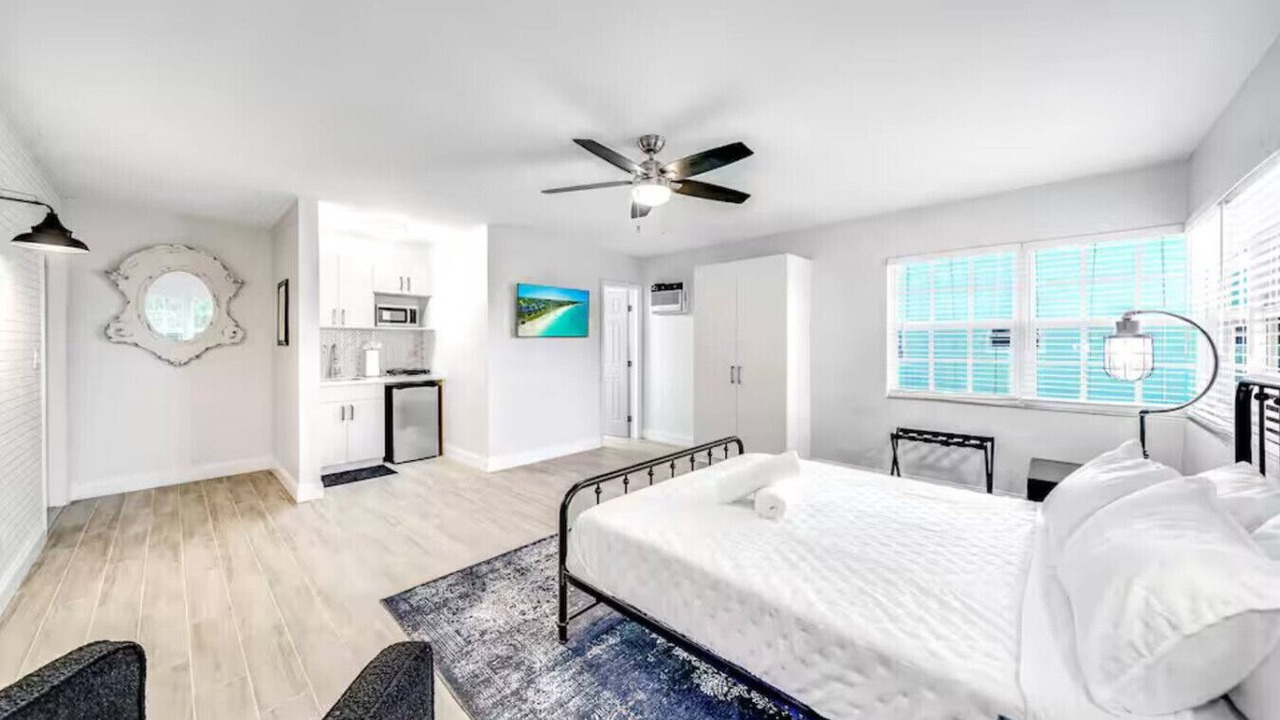 Photo of Bedroom in Coral Ridge