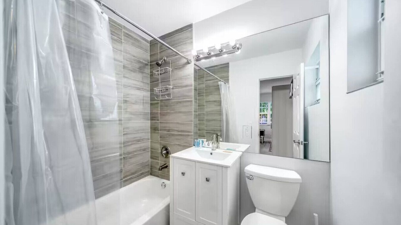 Photo of Bathroom in Coral Ridge