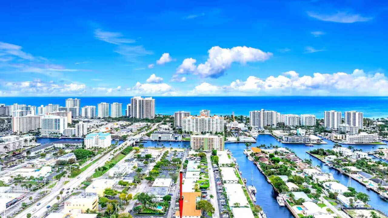 Photo of Outdoor in Coral Ridge