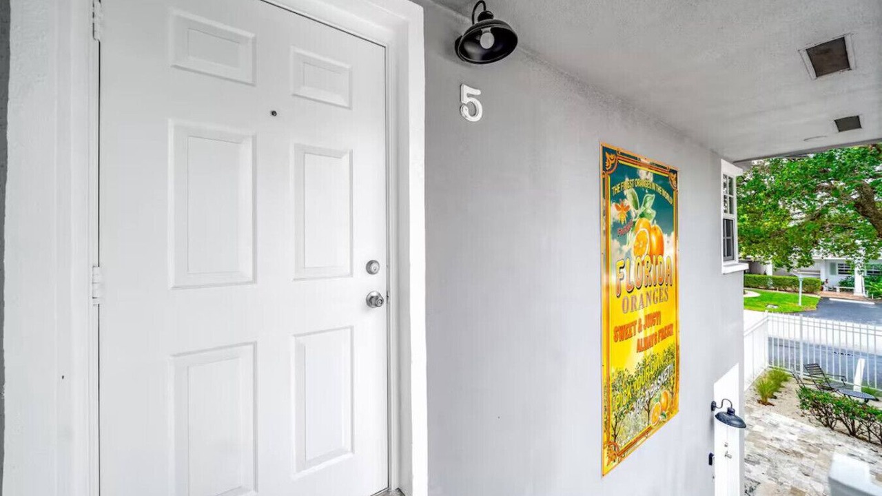 Photo of Outdoor in Coral Ridge