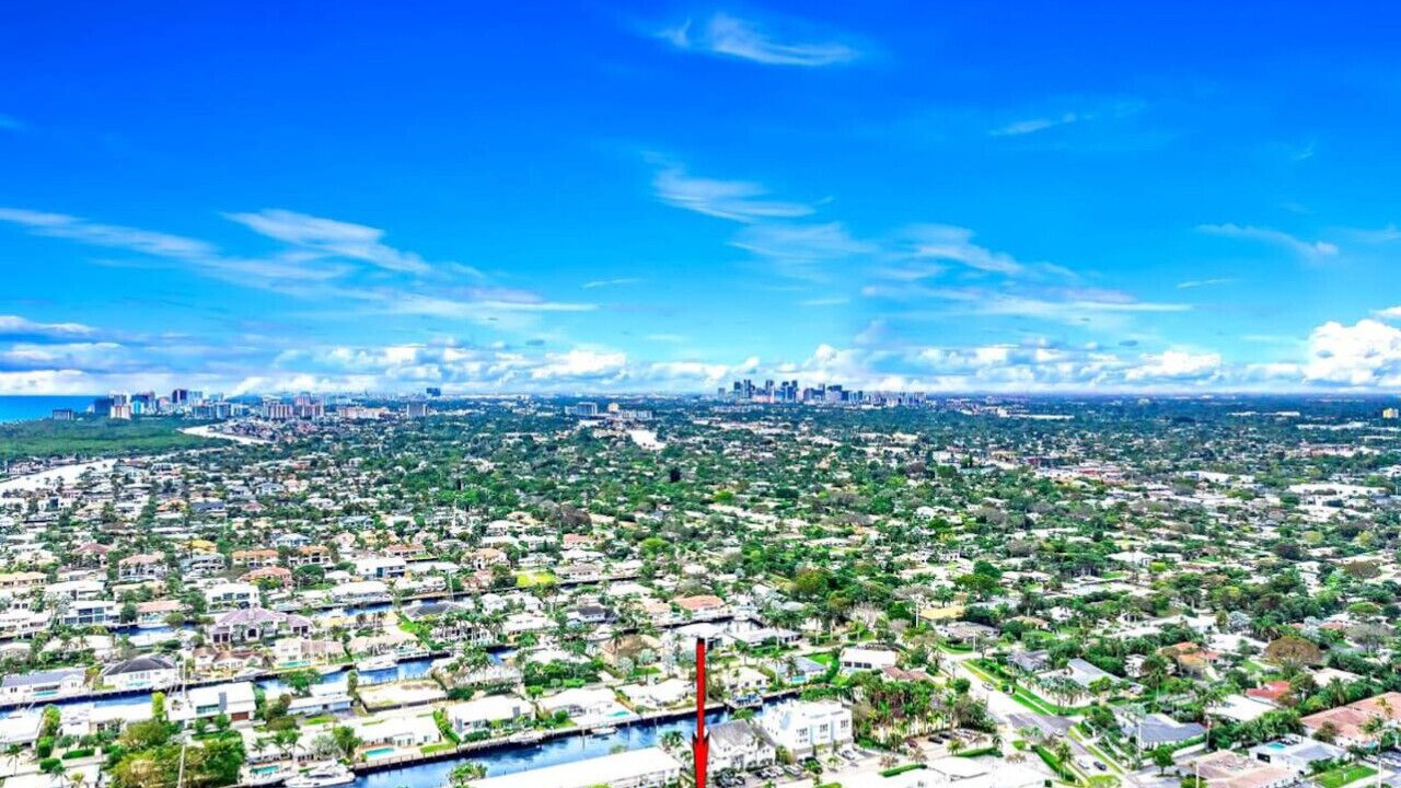 Photo of Outdoor in Coral Ridge