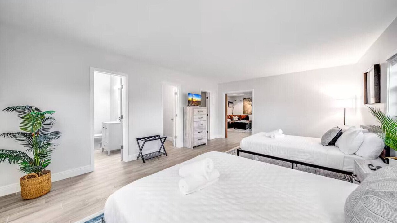 Photo of Bedroom in Coral Ridge