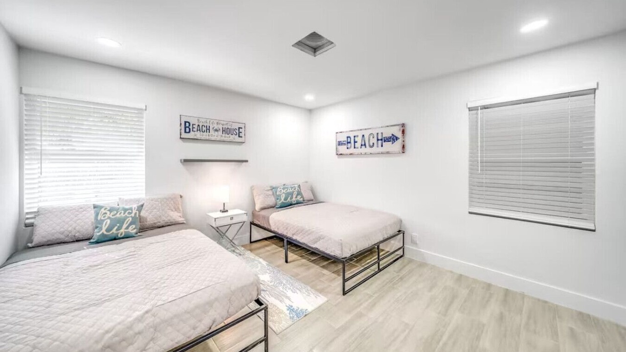 Photo of Bedroom in Coral Ridge