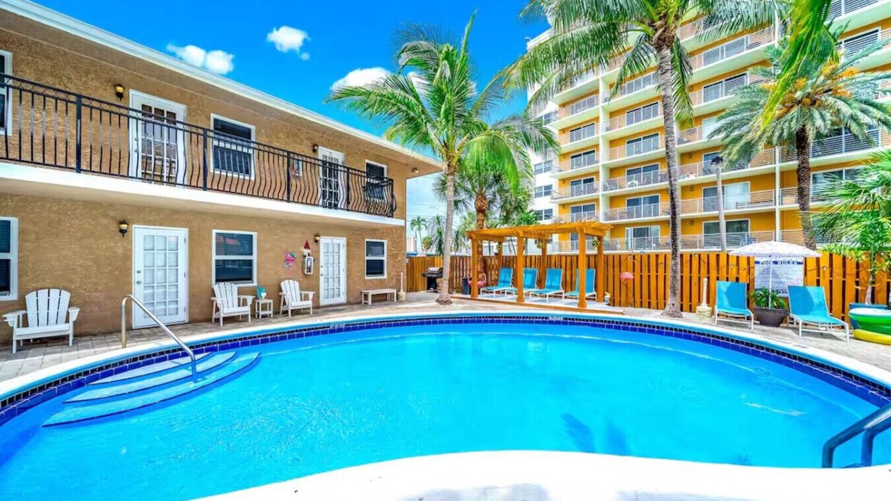Photo of Outdoor in Coral Ridge