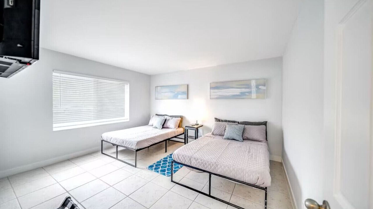 Photo of Bedroom in Coral Ridge