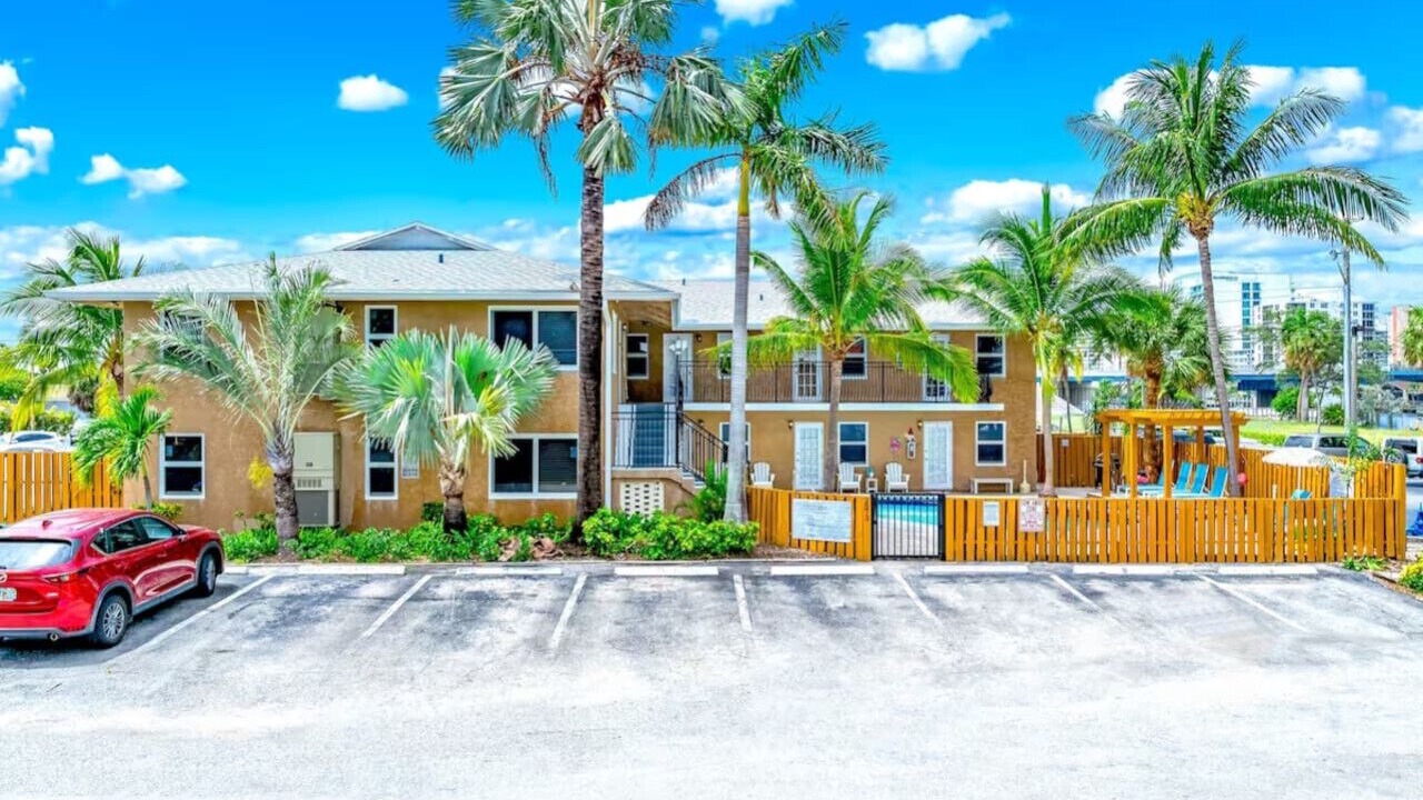 Photo of Outdoor in Coral Ridge
