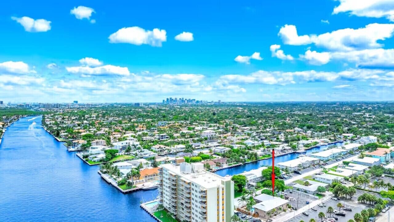 Photo of Outdoor in Coral Ridge