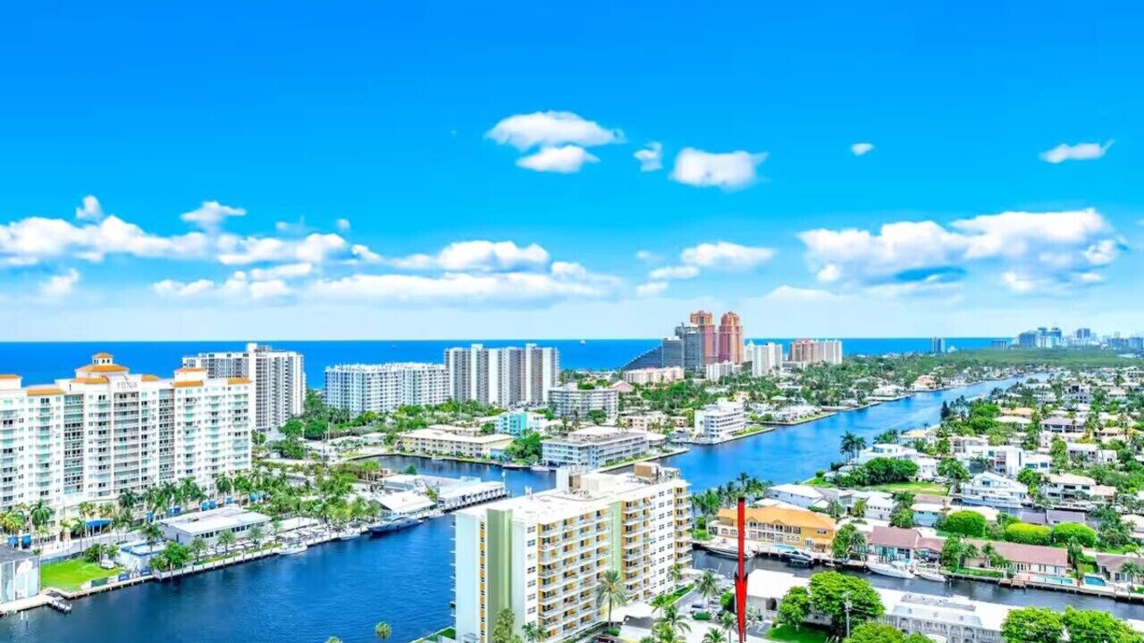 Photo of Outdoor in Coral Ridge