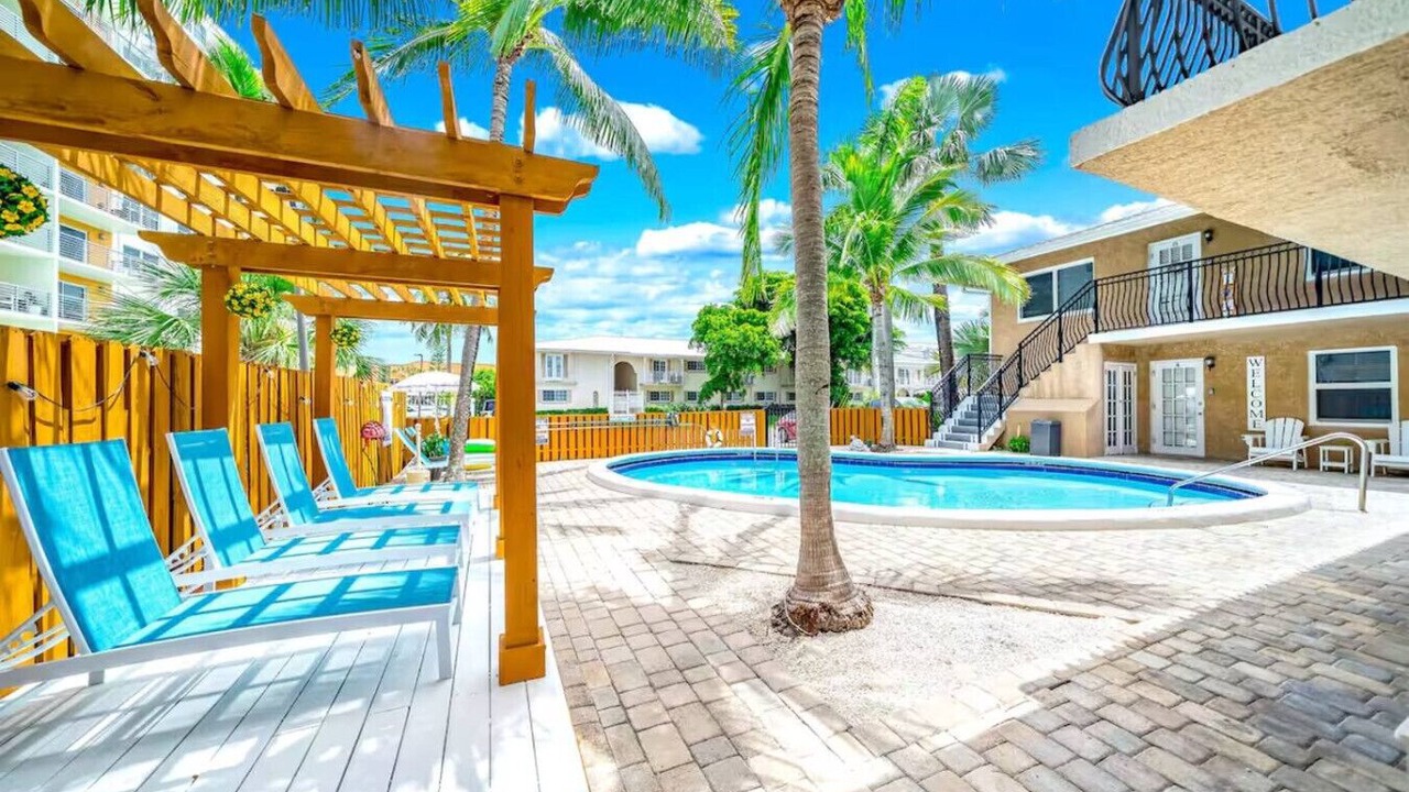 Photo of Outdoor in Coral Ridge