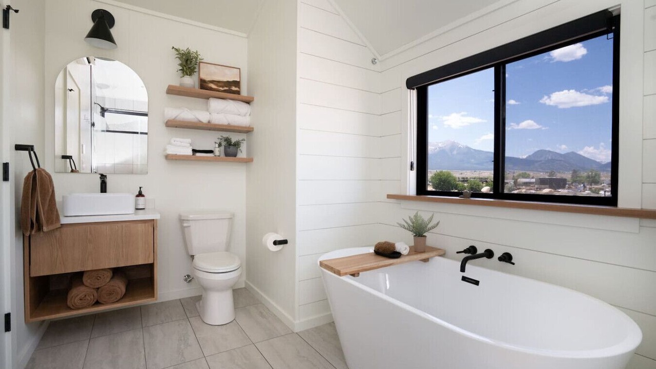 Photo of Bathroom in Buena Vista