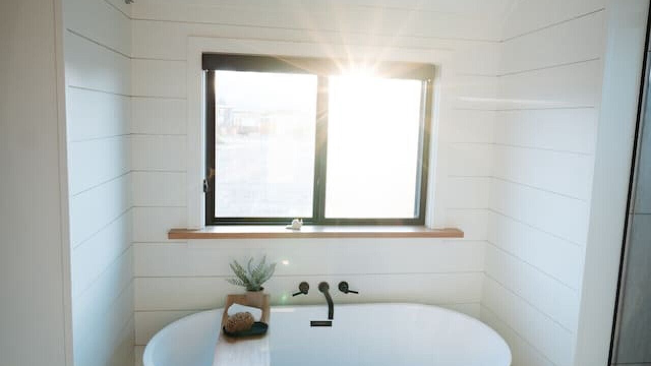 Photo of Bathroom in Buena Vista
