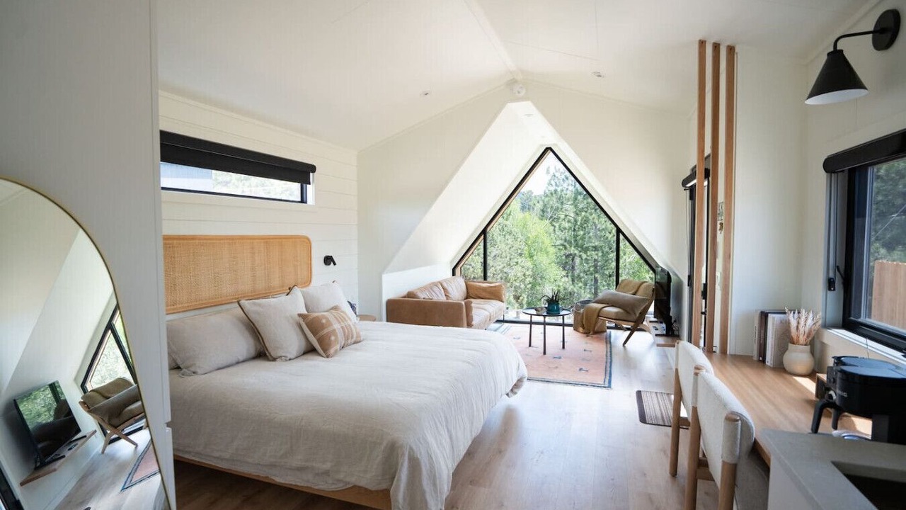 Photo of Bedroom in Buena Vista