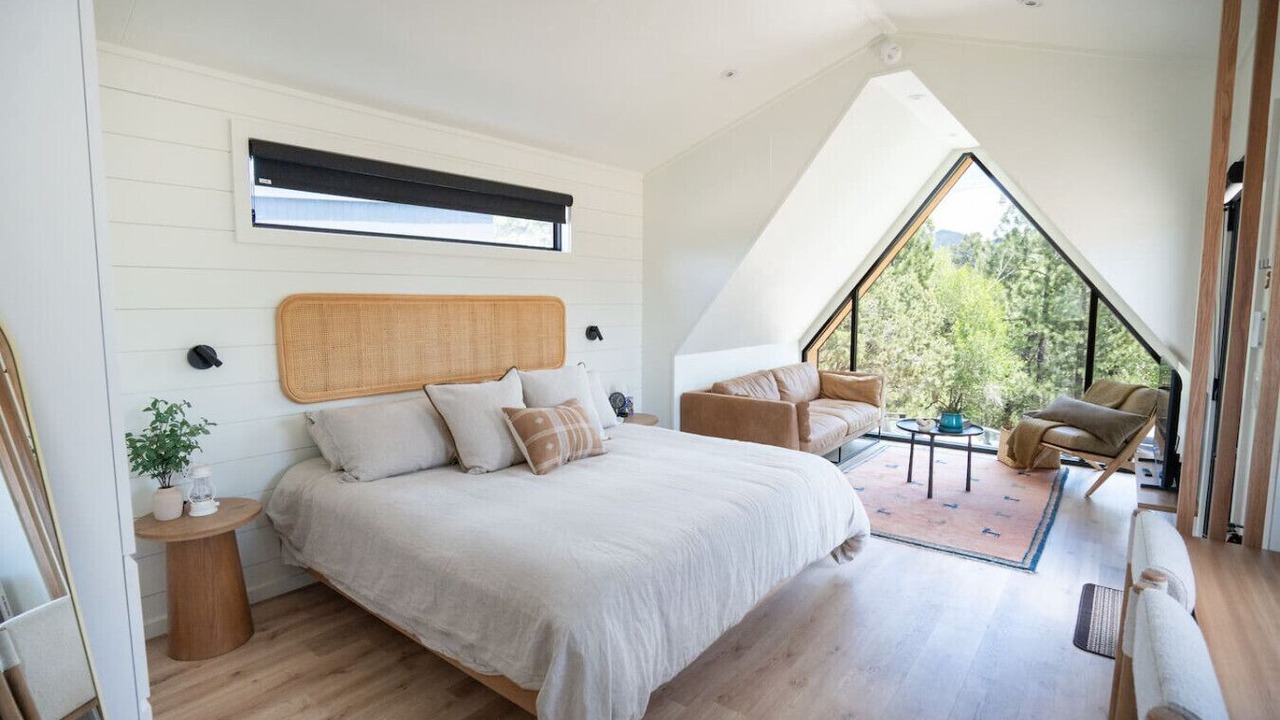 Photo of Bedroom in Buena Vista