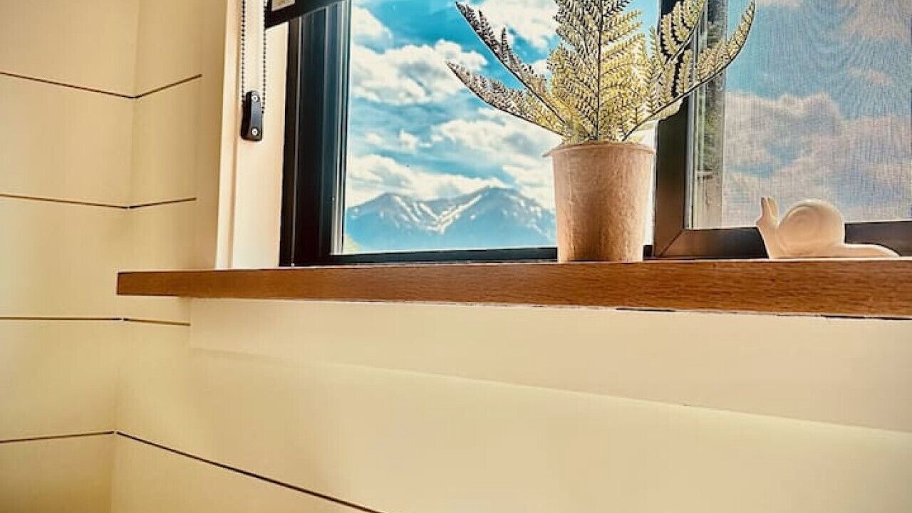 Photo of Bathroom in Buena Vista