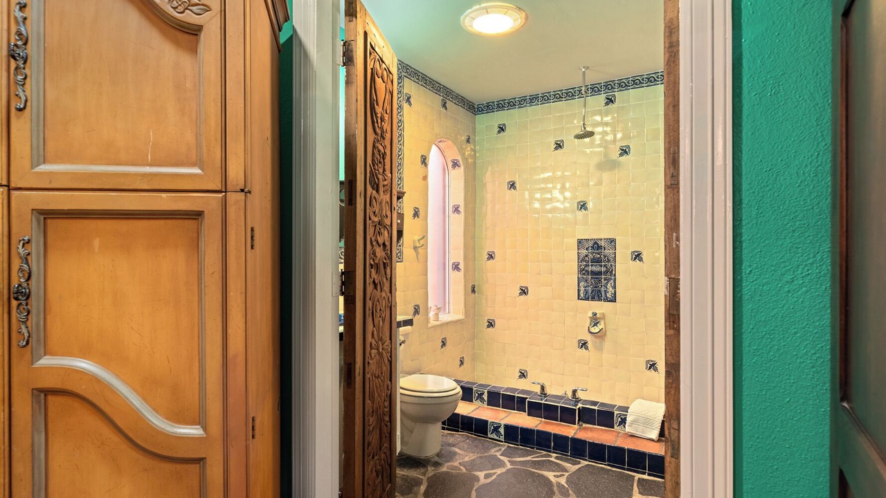 Photo of Bathroom in South Padre Island