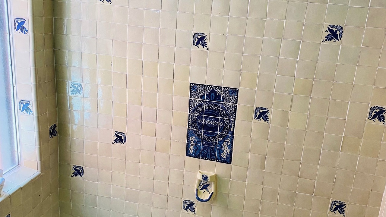 Photo of Bathroom in South Padre Island