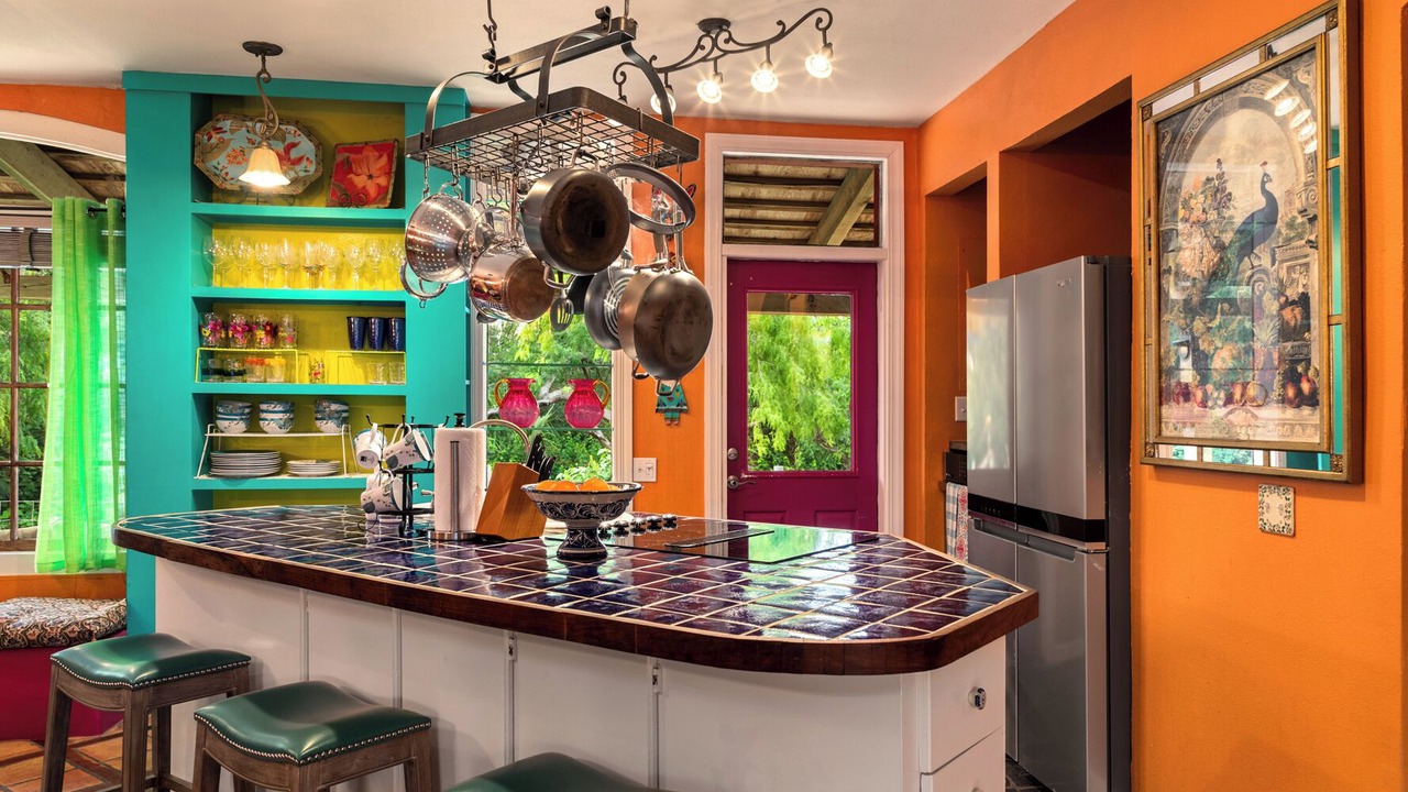 Photo of Kitchen in South Padre Island