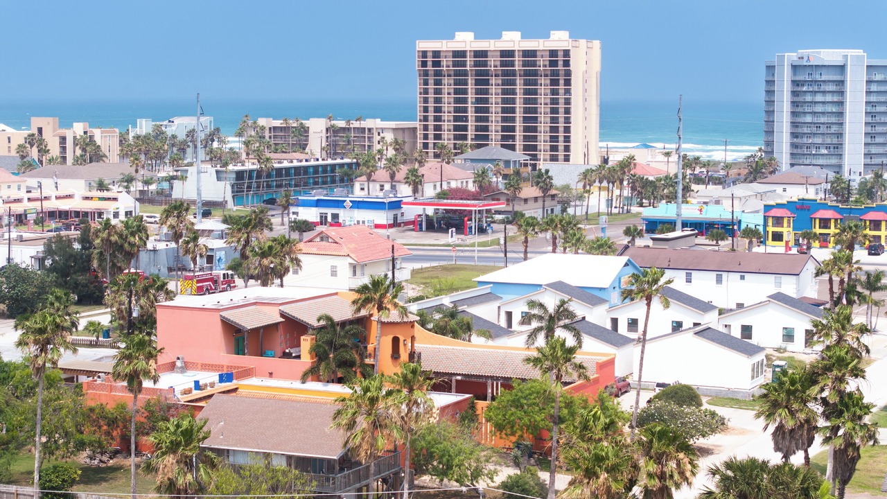 Photo of Outdoor in South Padre Island