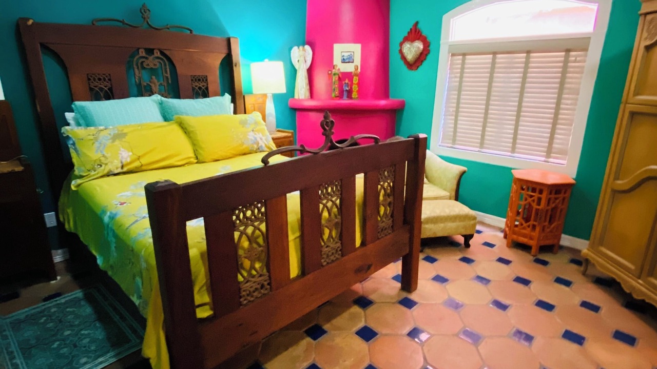 Photo of Bedroom in South Padre Island