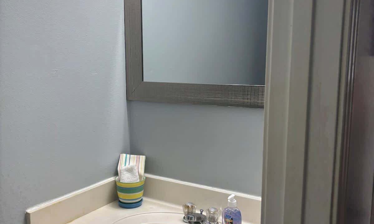 Photo of Bathroom in Bryant