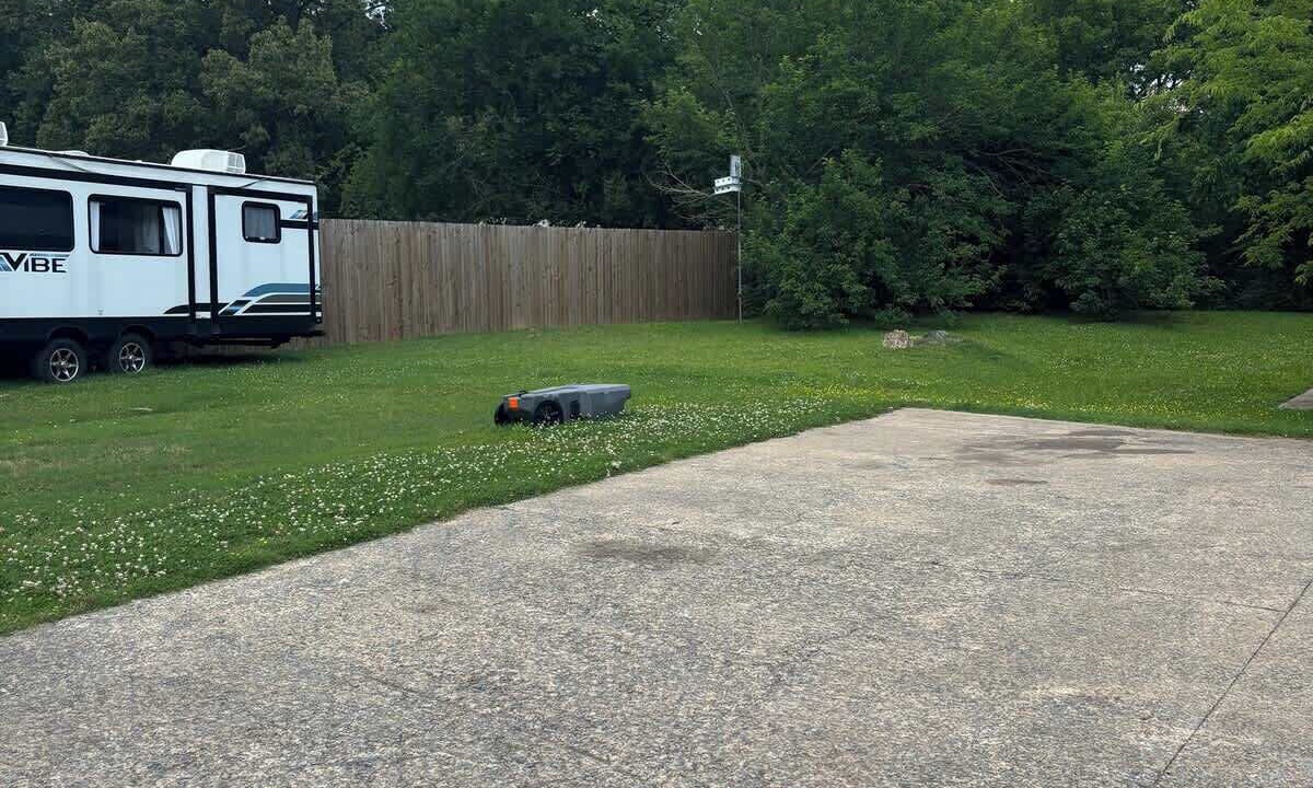 Photo of Outdoor in Bryant