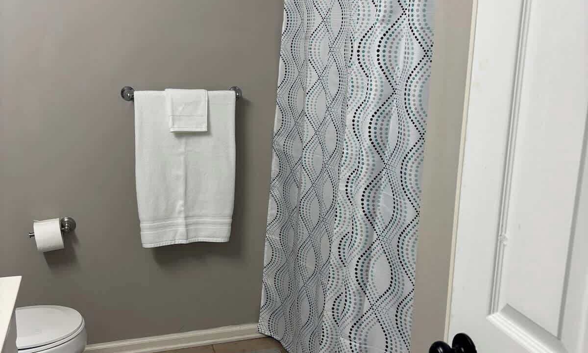 Photo of Bathroom in Bryant