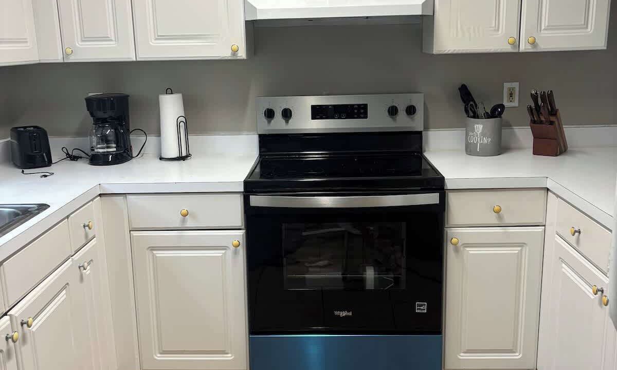 Photo of Kitchen in Bryant