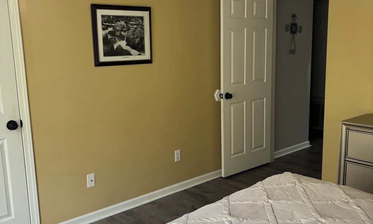 Photo of Bedroom in Bryant