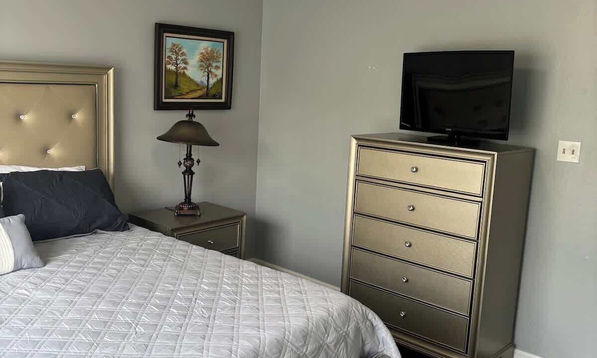 Photo of Bedroom in Bryant