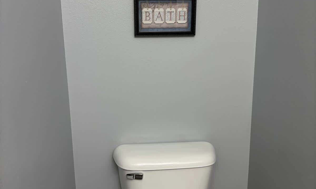 Photo of Bathroom in Bryant