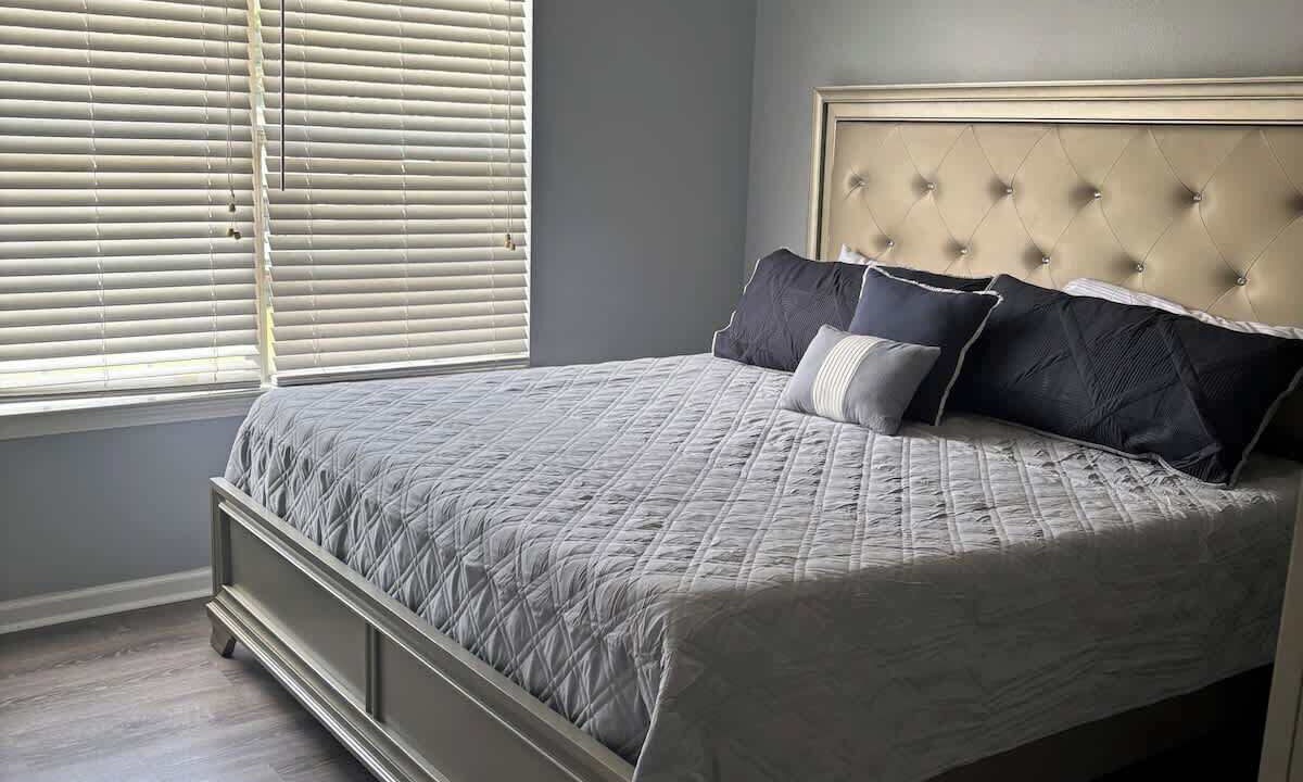 Photo of Bedroom in Bryant