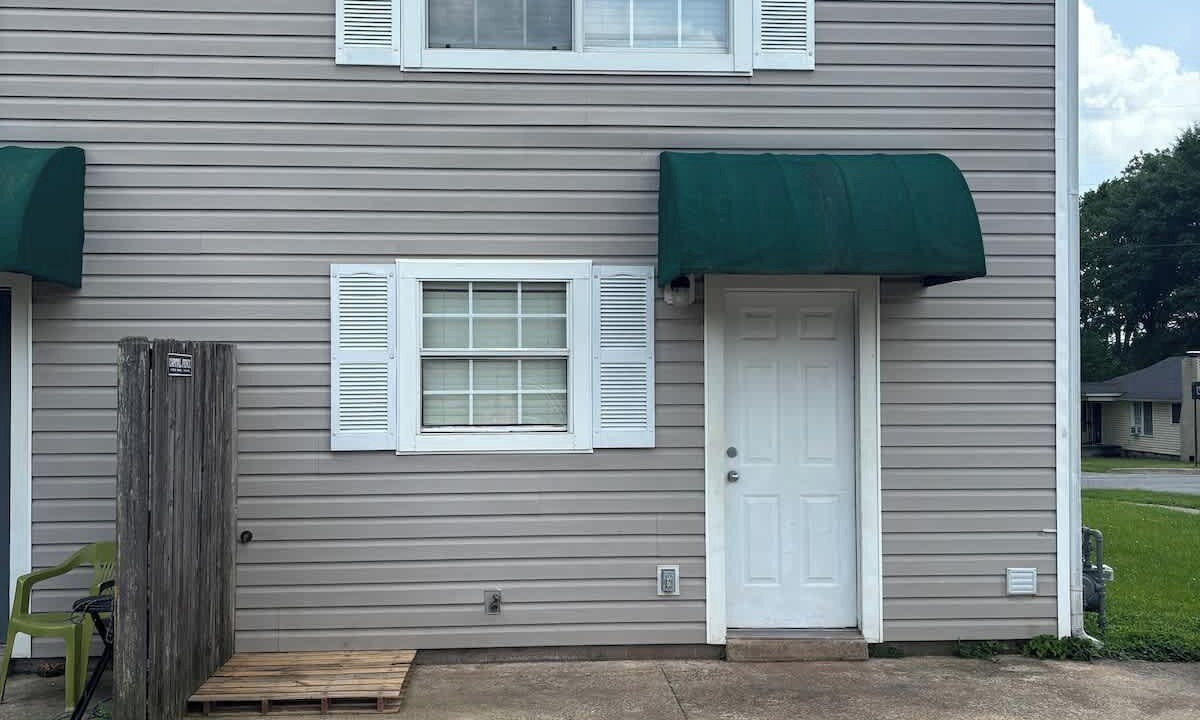 Photo of Outdoor in Bryant