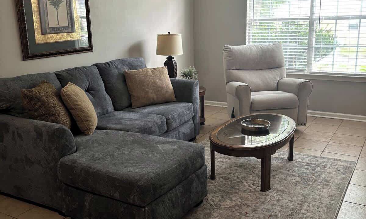 Photo of Livingroom in Bryant
