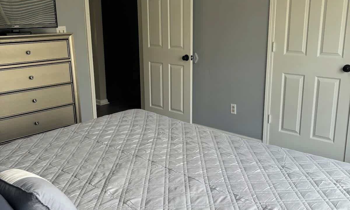 Photo of Bedroom in Bryant