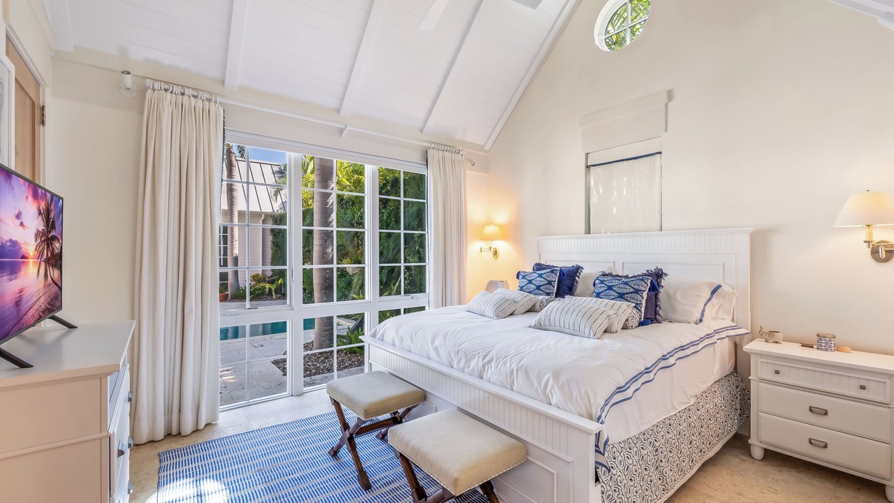 Photo of Bedroom in Boca Grande